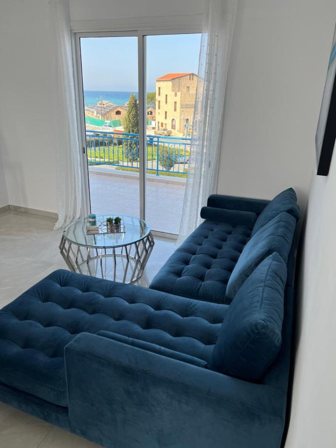 Blue Latsi Apartamento Exterior foto