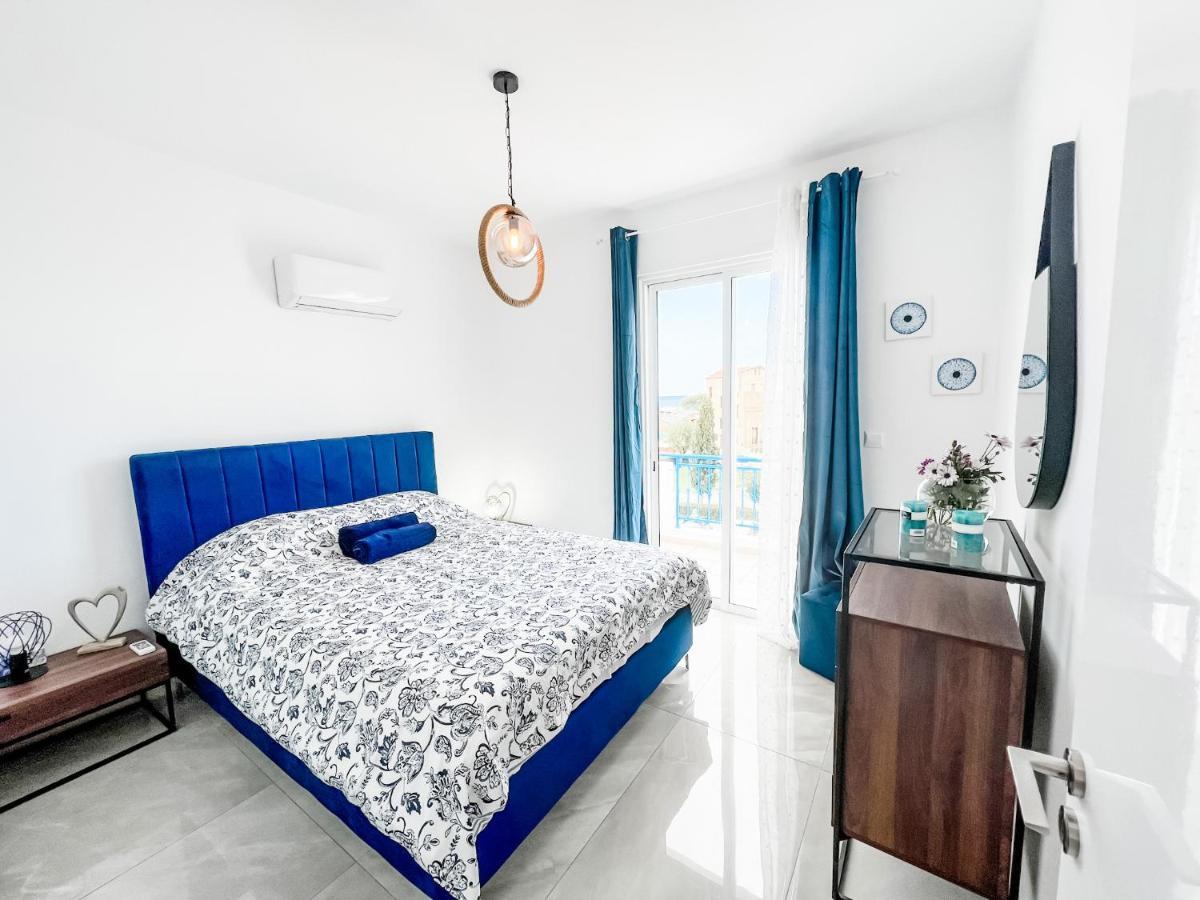 Blue Latsi Apartamento Exterior foto